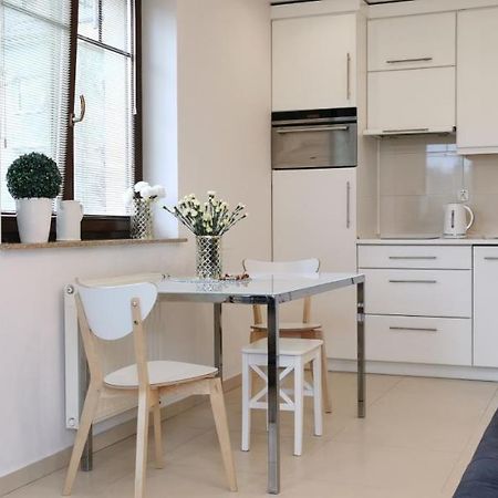 H2O Apartament Z Balkonem I Garazem, 300M Plaza ソポト エクステリア 写真