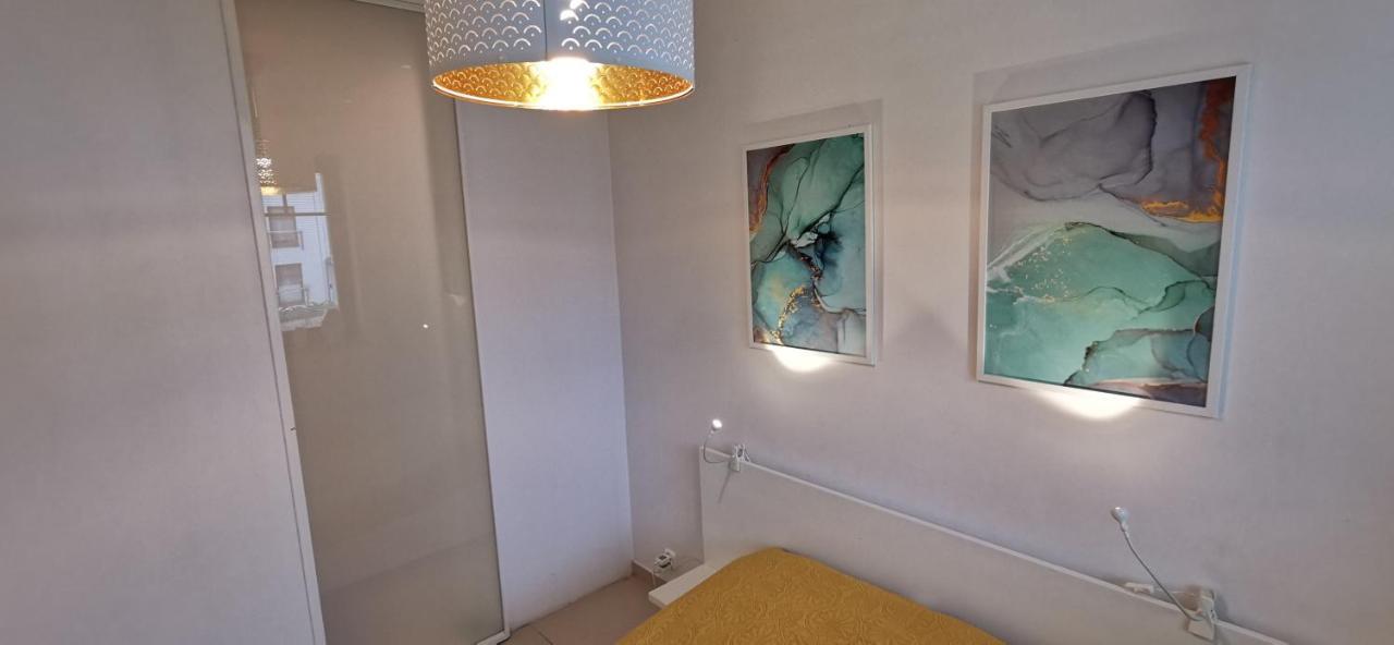 H2O Apartament Z Balkonem I Garazem, 300M Plaza ソポト エクステリア 写真